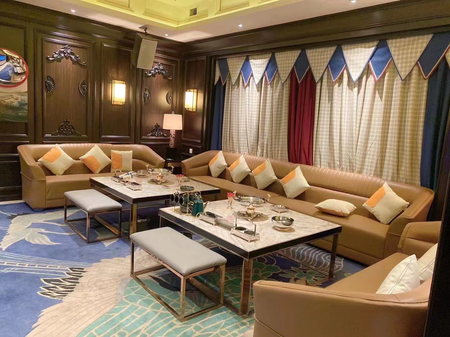 株洲商务KTV新手攻略，商务KTV怎么玩-石峰区ktv预定